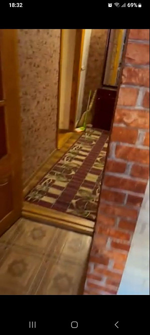 2к квартира на П. Корнелюка для 1ї людини Вінниця - зображення 7