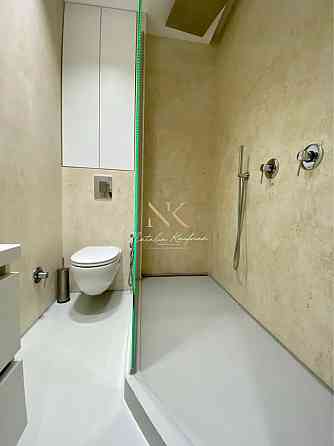 Оренда стильної студії 34 м2 Комфорт Таун Київ