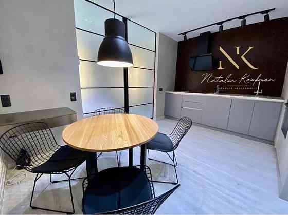 Оренда стильної студії 34 м2 Комфорт Таун Київ