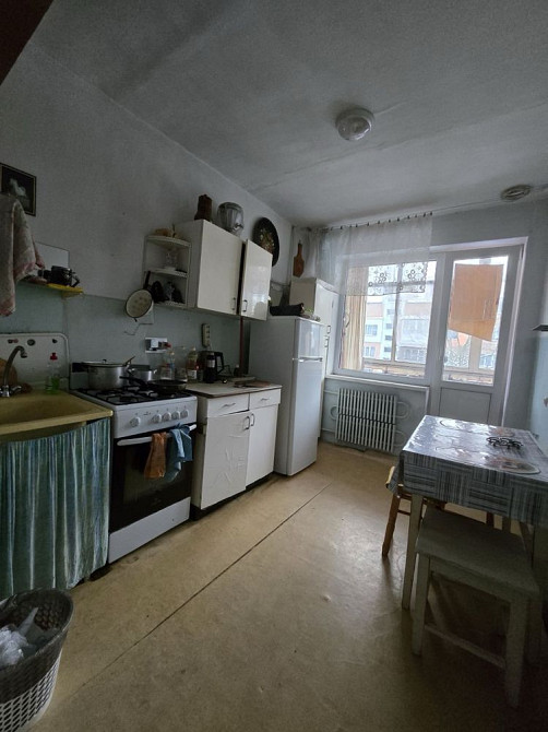 2-кім. кв. вул. Галицька, біля Радіозаводу Іvano-Frankivsk - photo 1