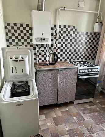 Сдаю 1к квартиру, улица Максима Алдошина, Ингульский район Mykolaiv