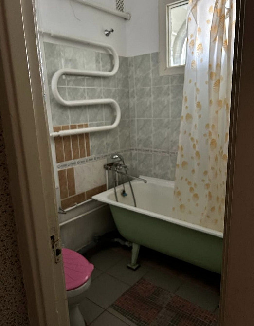 Сдаю 1к квартиру, улица Максима Алдошина, Ингульский район Mykolaiv - photo 6