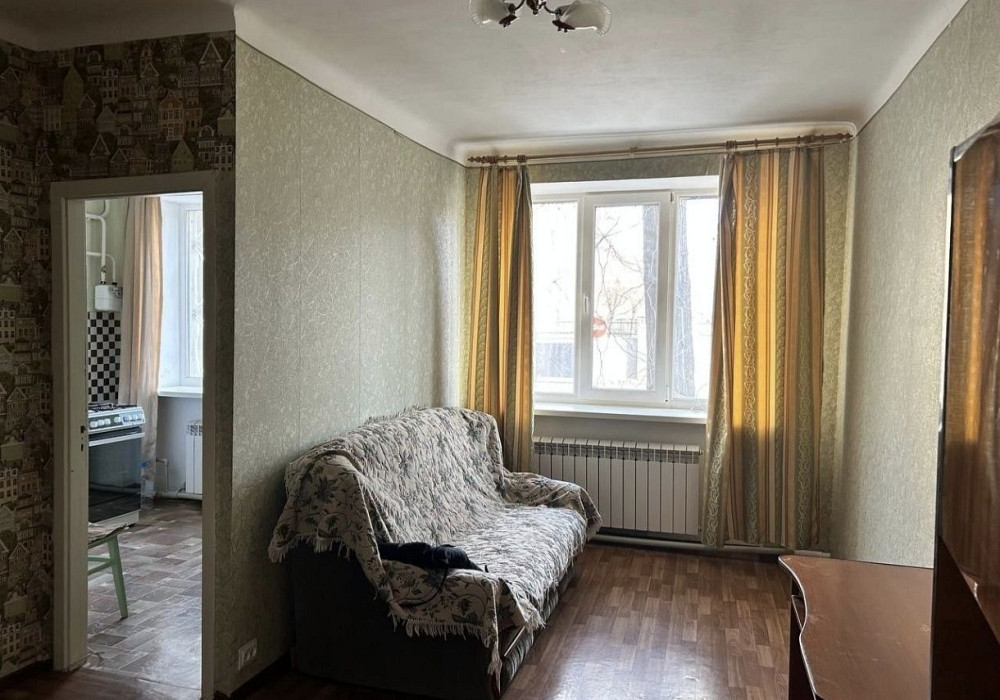 Сдаю 1к квартиру, улица Максима Алдошина, Ингульский район Mykolaiv - photo 1