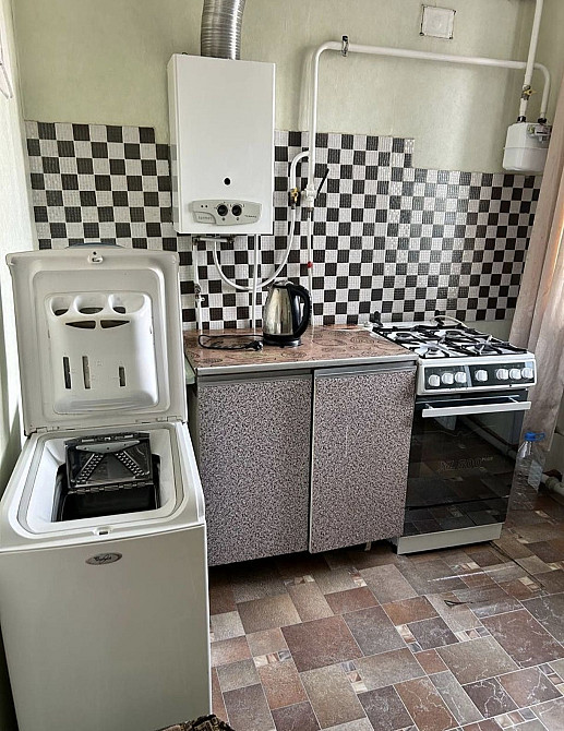 Сдаю 1к квартиру, улица Максима Алдошина, Ингульский район Mykolaiv - photo 5