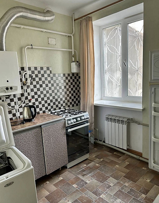 Сдаю 1к квартиру, улица Максима Алдошина, Ингульский район Mykolaiv - photo 4