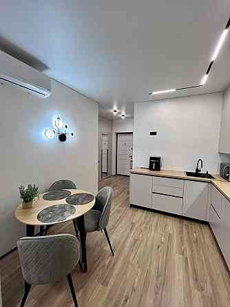 Вільна квартира  в центрі, світло 24/7, перше поселення Lutsk