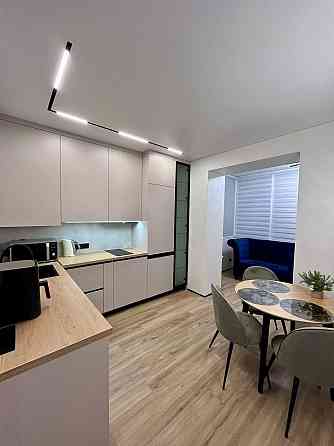 Вільна квартира  в центрі, світло 24/7, перше поселення Lutsk