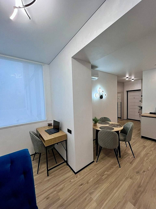 Вільна квартира  в центрі, світло 24/7, перше поселення Lutsk - photo 2