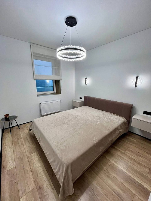 Вільна квартира  в центрі, світло 24/7, перше поселення Lutsk - photo 4