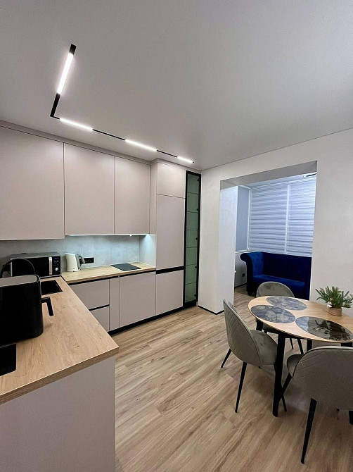 Вільна квартира  в центрі, світло 24/7, перше поселення Lutsk - photo 3