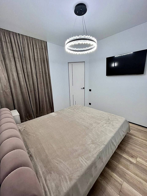 Вільна квартира  в центрі, світло 24/7, перше поселення Lutsk - photo 5