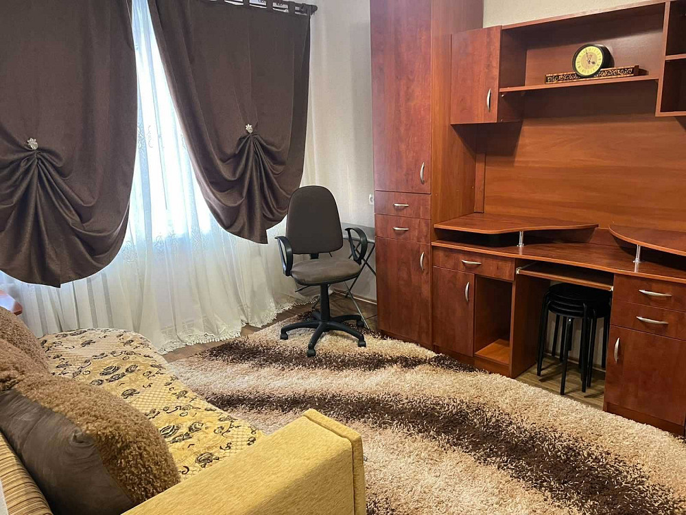 Здаю в оренду однокімнатну квартиру. Львов - изображение 1