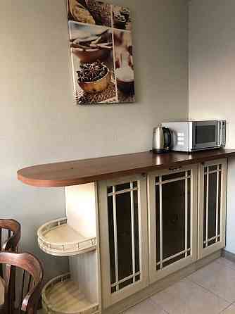 Сдам 3 комн,в Центре/ Успенский переулок.Рядом сквер, бювет! Одеса