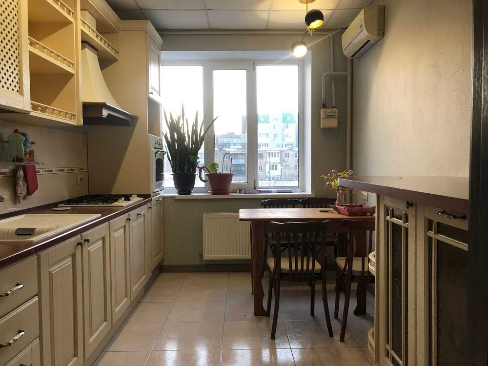 Сдам 3 комн,в Центре/ Успенский переулок.Рядом сквер, бювет! Одеса - зображення 1