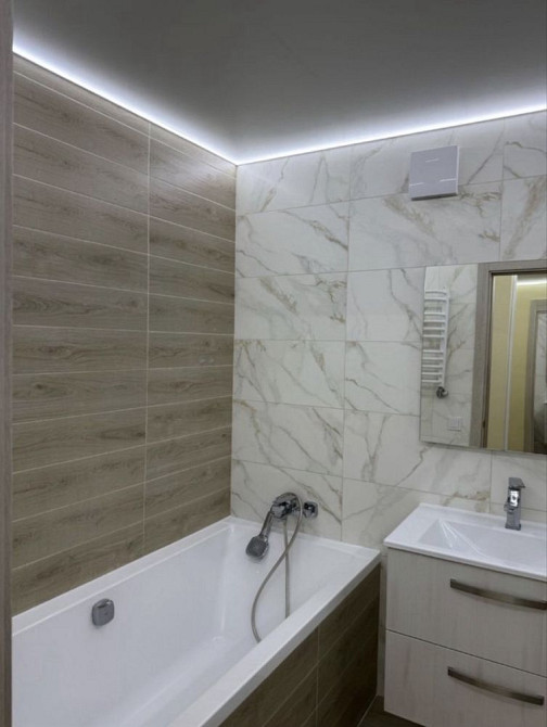 Оренда 1-кімнатної квартири ЖК Яровиця Lutsk - photo 6