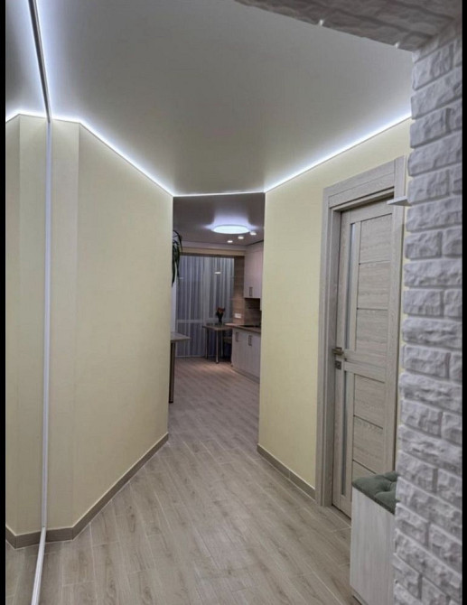 Оренда 1-кімнатної квартири ЖК Яровиця Lutsk - photo 4