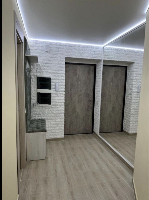 Оренда 1-кімнатної квартири ЖК Яровиця Lutsk - photo 5