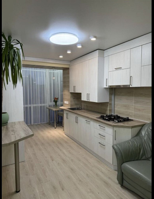 Оренда 1-кімнатної квартири ЖК Яровиця Lutsk - photo 1