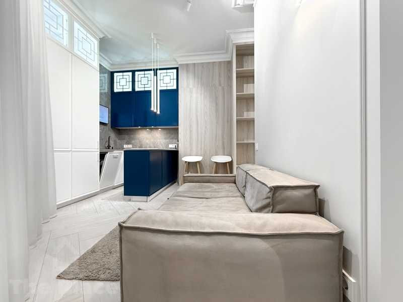 Оренда студії,  Світло Є завжди, ЖК PecherSky, вул. Болсунівська 2 Київ - зображення 3