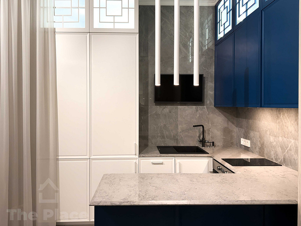 Оренда студії,  Світло Є завжди, ЖК PecherSky, вул. Болсунівська 2 Київ - зображення 8