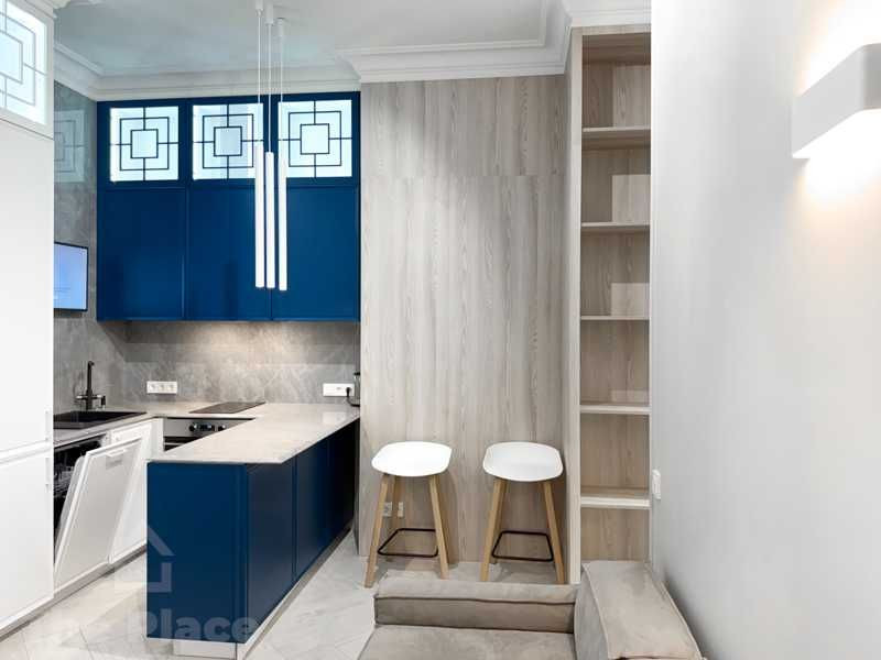 Оренда студії,  Світло Є завжди, ЖК PecherSky, вул. Болсунівська 2 Київ - зображення 2