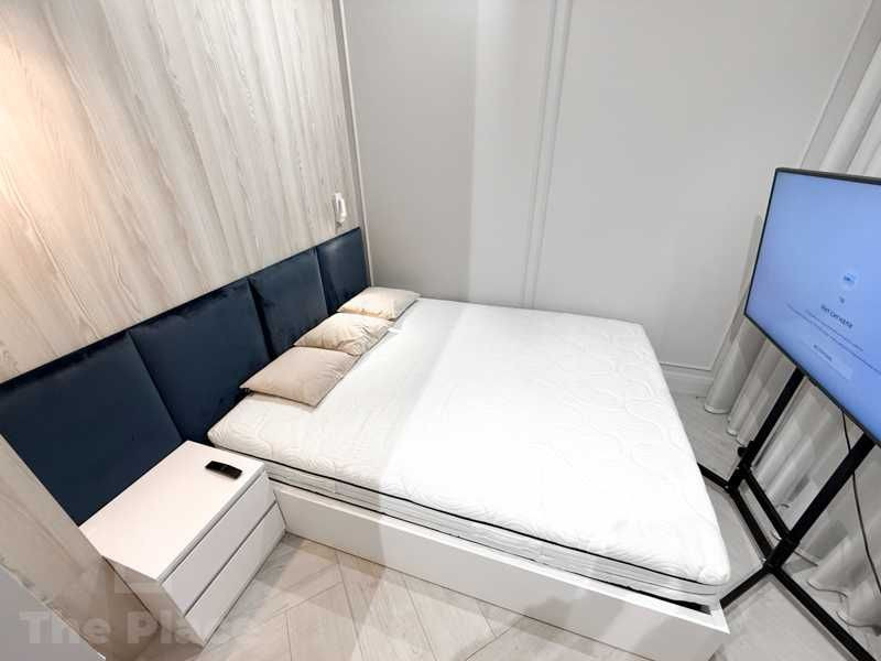 Оренда студії,  Світло Є завжди, ЖК PecherSky, вул. Болсунівська 2 Київ - зображення 1