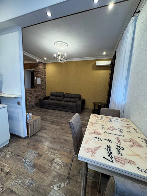 Сдам 2 к квартиру в Центре Днепр - изображение 3