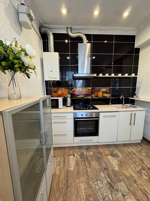 Сдам 2 к квартиру в Центре Днепр - изображение 5