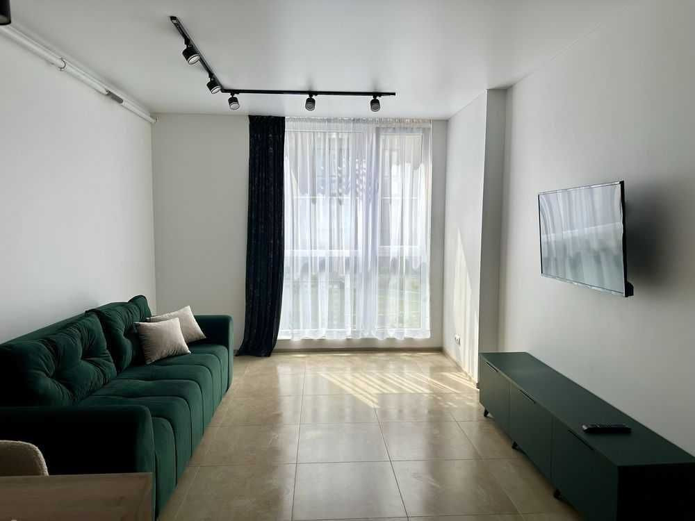 • Оренда СУЧАСНОЇ кв. 50 м² ЖК " AVALON TIME " вул. Липинського 29Б • Львов - изображение 4