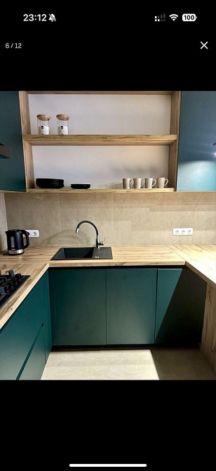 • Оренда СУЧАСНОЇ кв. 50 м² ЖК " AVALON TIME " вул. Липинського 29Б • Львов - изображение 8