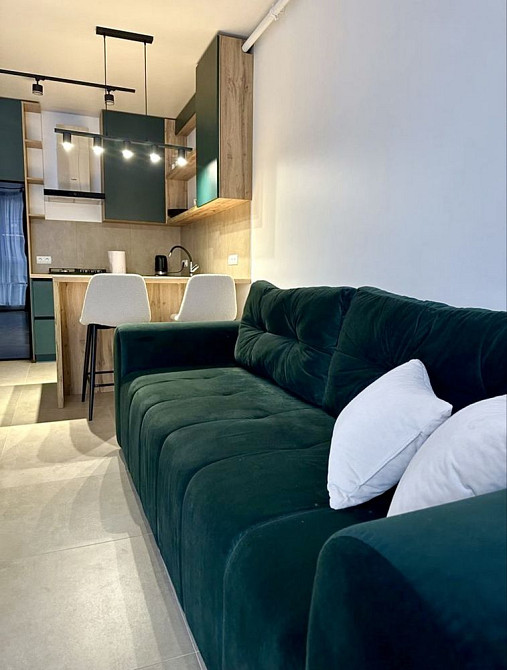 • Оренда СУЧАСНОЇ кв. 50 м² ЖК " AVALON TIME " вул. Липинського 29Б • Львов - изображение 6