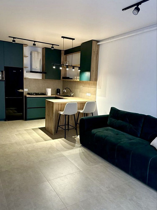 • Оренда СУЧАСНОЇ кв. 50 м² ЖК " AVALON TIME " вул. Липинського 29Б • Львов - изображение 3