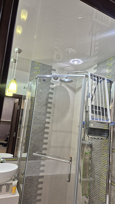 Оренда 1 кім.квартири по вул.Степана Бандери Ternopil - photo 6