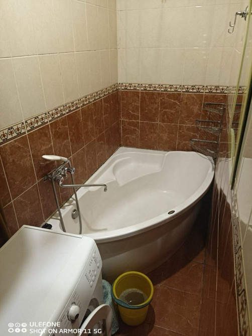 Сдам 2к квартиру на Ивана Мазепы / Петровского Днепр - изображение 5