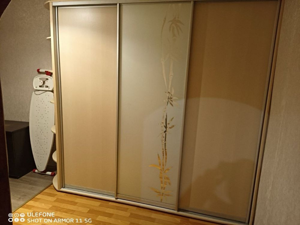 Сдам 2к квартиру на Ивана Мазепы / Петровского Днепр - изображение 3