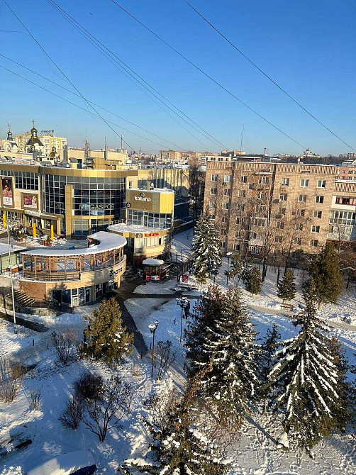 Оренда сонячної 3-кім квартири -Злата плаза- Без Комісії для орендаря Rivne - photo 1