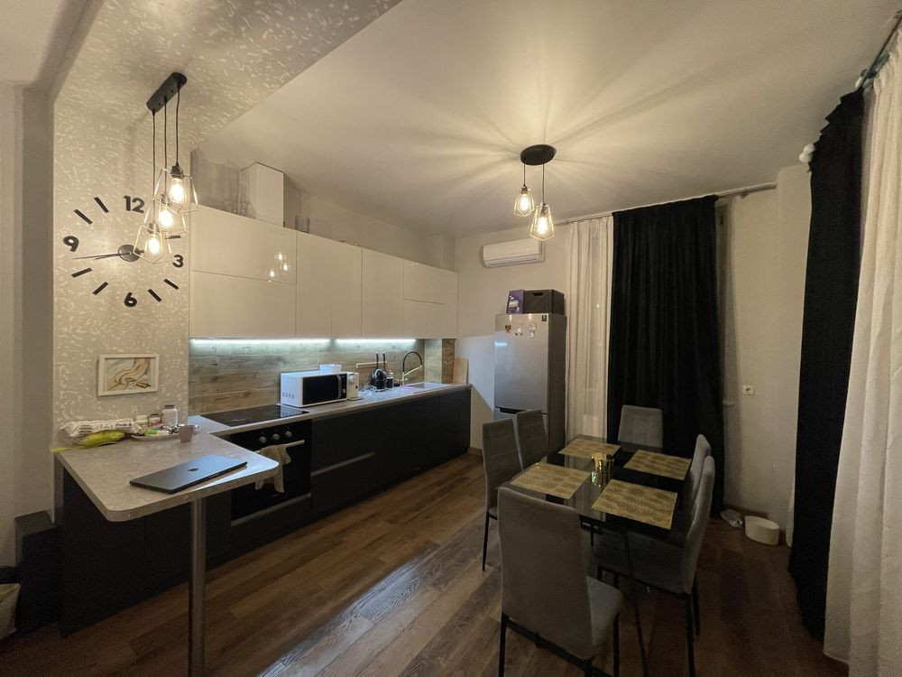 Сдам квартиру в Аркадии‼️ 100 м2, для семьи ‼️ 3 спальни Одеса - зображення 2