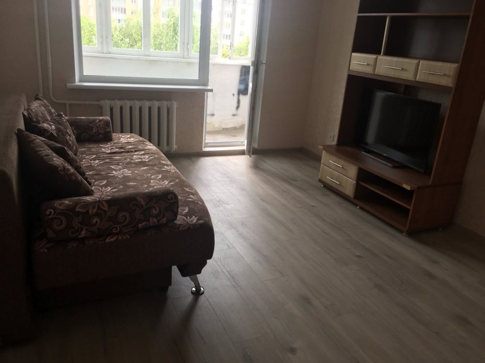 Квартира на зарічанській біля набережного кварталу Khmelnytskyi - photo 1