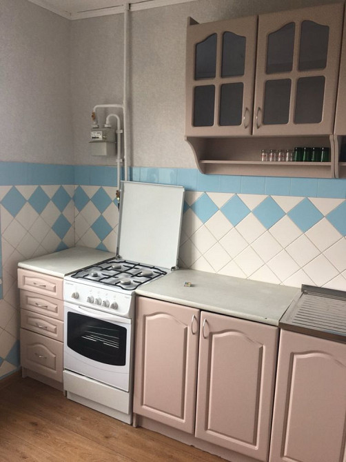 Квартира на зарічанській біля набережного кварталу Khmelnytskyi - photo 5