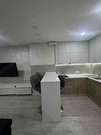 Здається квартира в новобудові в Центрі міста Кропивницкий