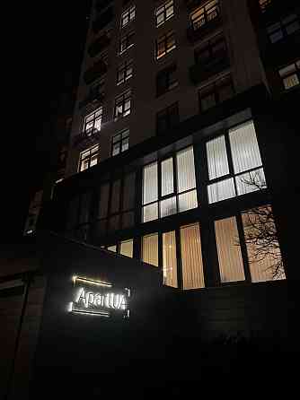 Здається квартира в новобудові в Центрі міста Кропивницкий