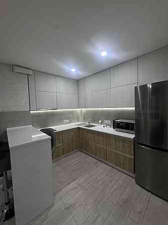 Здається квартира в новобудові в Центрі міста Кропивницкий