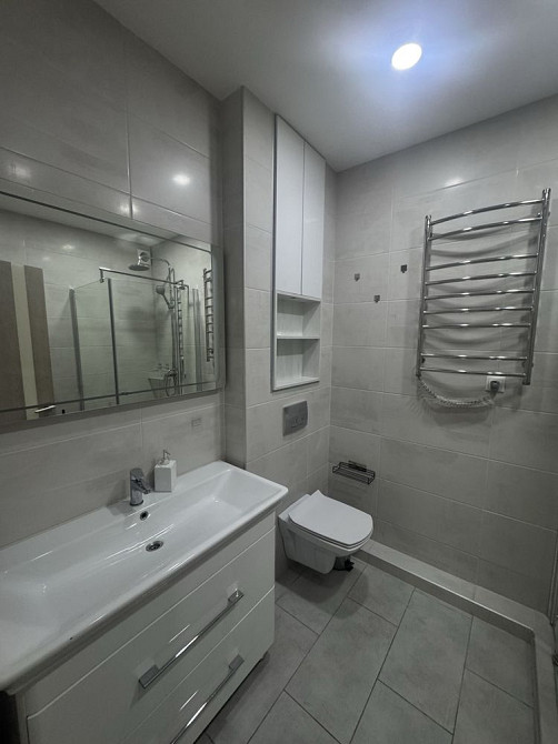 Здається квартира в новобудові в Центрі міста Кропивницкий - изображение 7