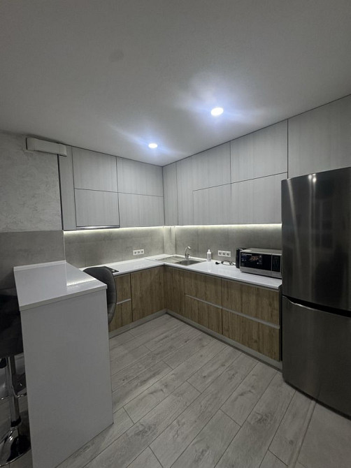 Здається квартира в новобудові в Центрі міста Кропивницкий - изображение 5