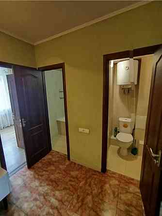 Сдам 3х ком квартиру с Ремонтом на Днепродороге /Марсельская Одеса