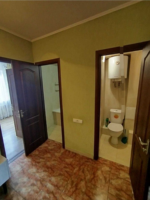 Сдам 3х ком квартиру с Ремонтом на Днепродороге /Марсельская Одеса - зображення 6