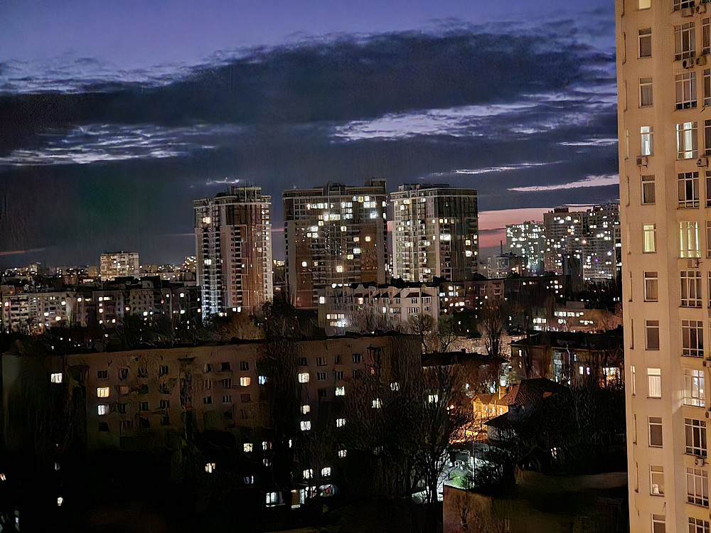 Сдам 3х ком квартиру с Ремонтом на Днепродороге /Марсельская Одеса - зображення 8