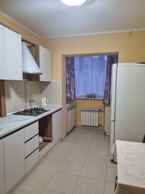 Сдам 3х ком квартиру с Ремонтом на Днепродороге /Марсельская Одеса - зображення 1