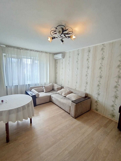 Сдам 3х ком квартиру с Ремонтом на Днепродороге /Марсельская Одеса - зображення 2