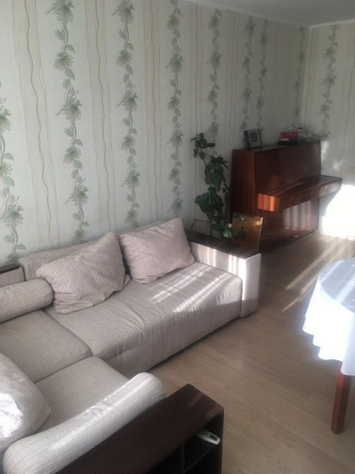 Сдам 3х ком квартиру с Ремонтом на Днепродороге /Марсельская Одеса - зображення 3